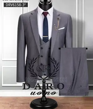 Men's Suits
