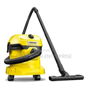 Karcher Wd2 Plus Vacuum Cleaner