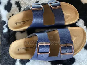 Blue Black Berk