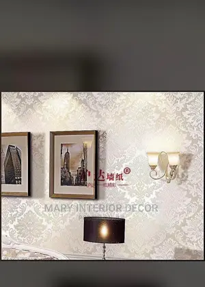3D and 5D Wallpapers