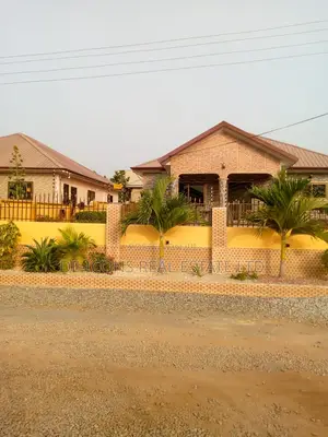 Furnished 3bdrm House for Sale