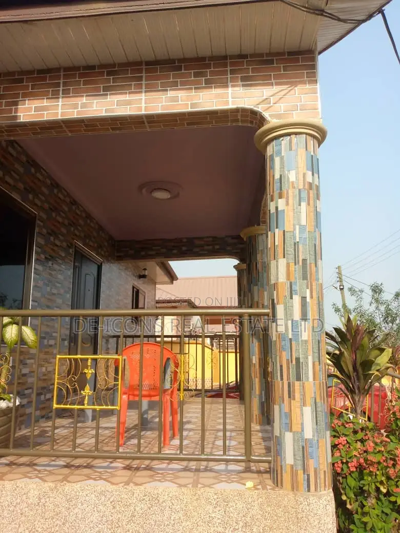 Furnished 3bdrm House for Sale