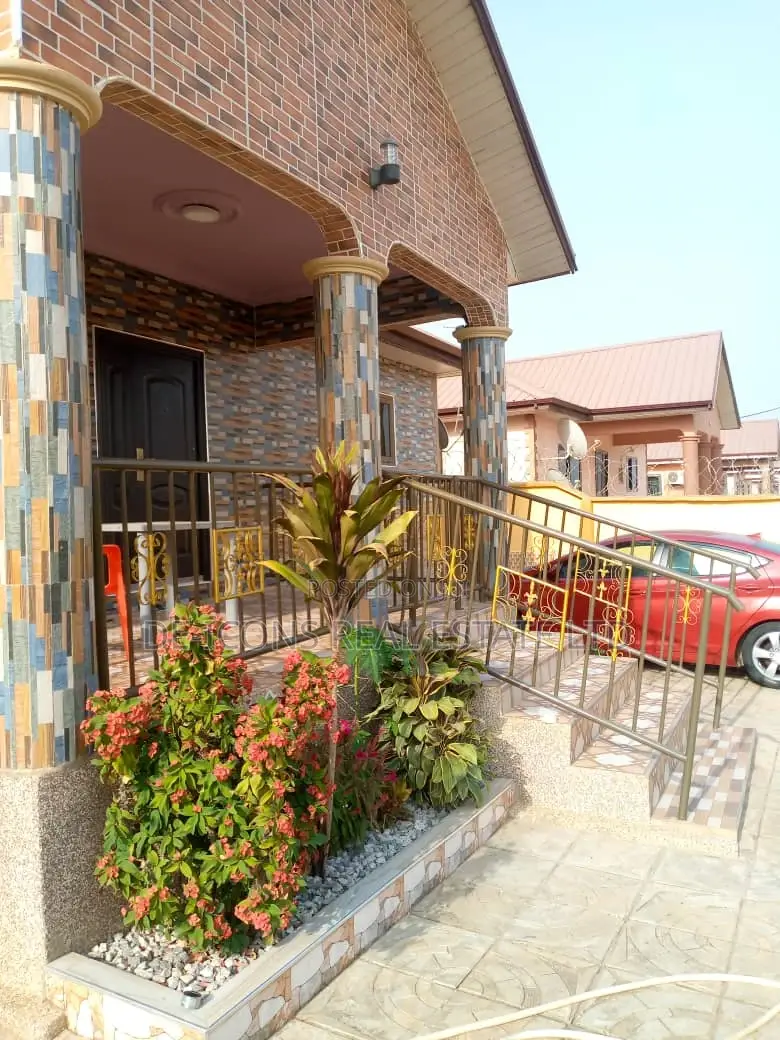 Furnished 3bdrm House for Sale