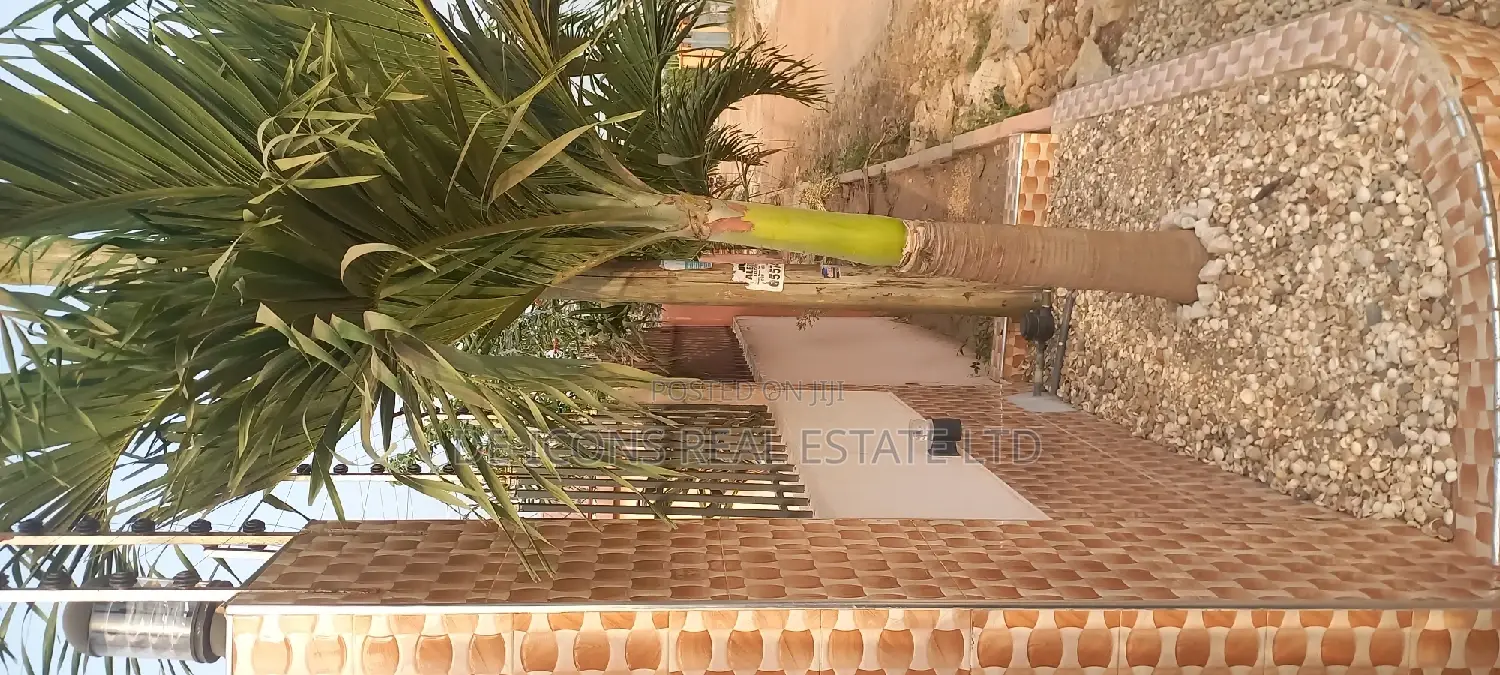 Furnished 3bdrm House for Sale