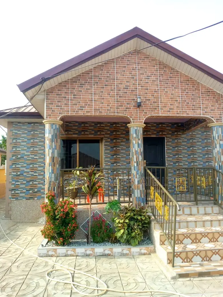 Furnished 3bdrm House for Sale