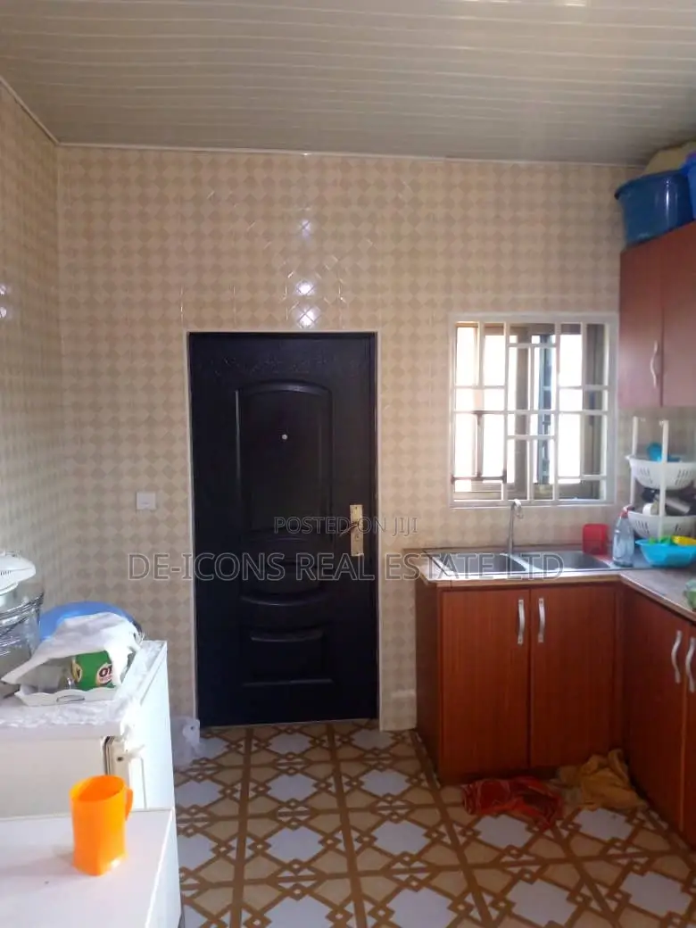 Furnished 3bdrm House for Sale