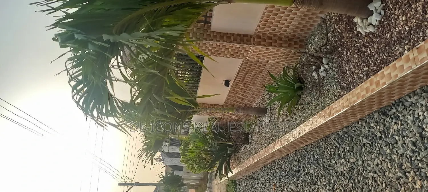 Furnished 3bdrm House for Sale