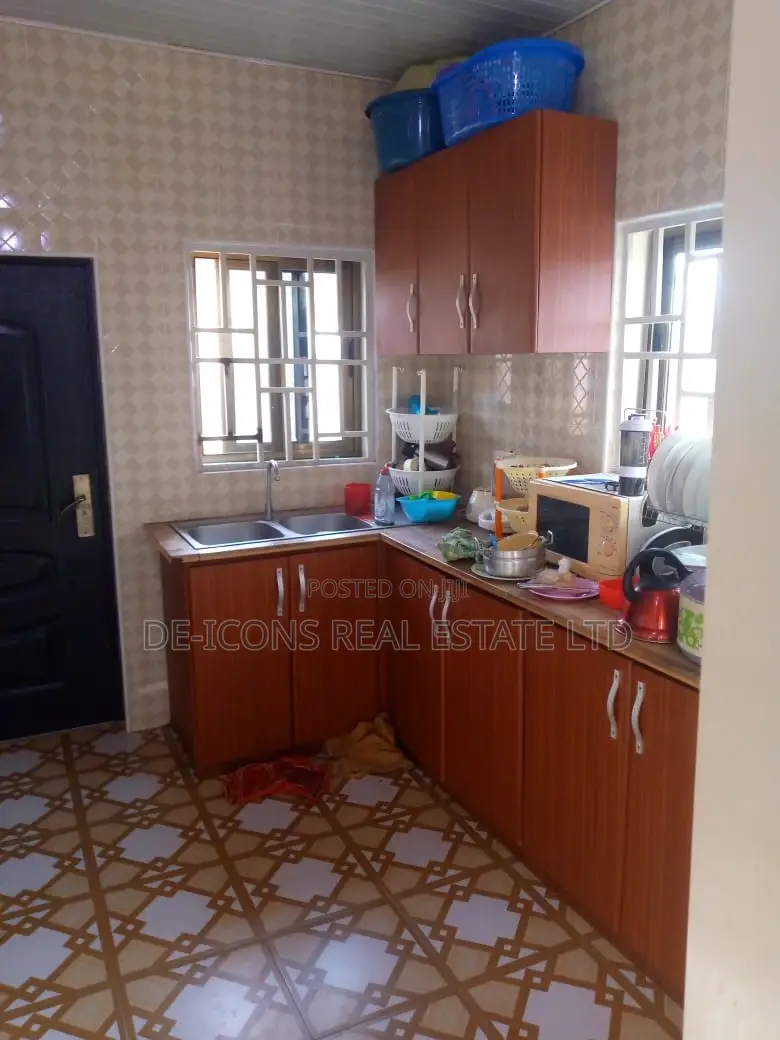 Furnished 3bdrm House for Sale