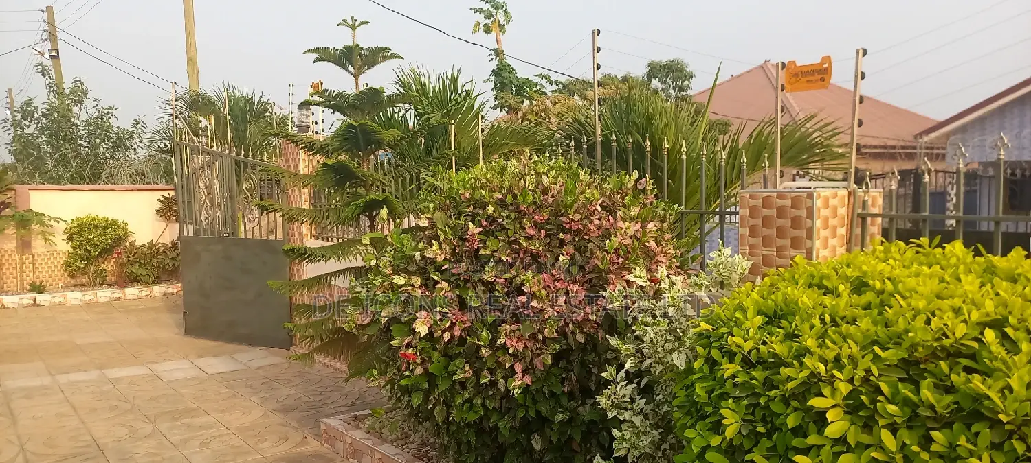 Furnished 3bdrm House for Sale