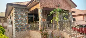 Furnished 3bdrm House for Sale