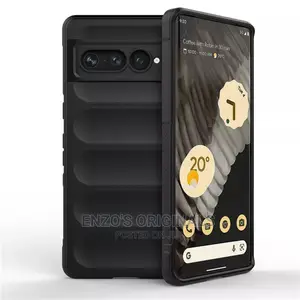 Google Pixel 7 Sleek Solid Protection Case