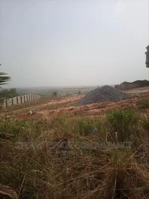 Land for Sale at Kasoa Akraman Akoti
