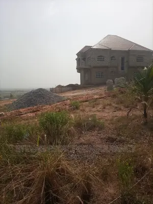 Land for Sale at Kasoa Akraman Akoti