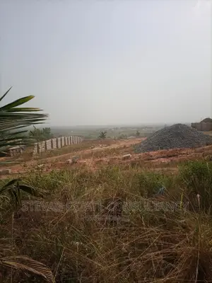 Land for Sale at Kasoa Akraman Akoti