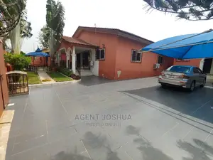 5bdrm House in Manet Court Estate, Spintex for sale