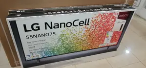 Buy LG 55 Nano Cell TV