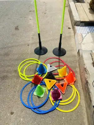Original Agility Circle at Cool Price
