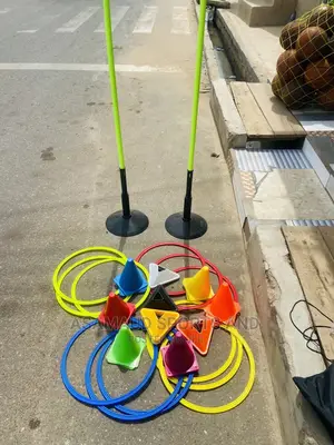 Original Agility Circle at Cool Price