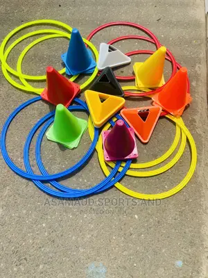 Original Agility Circle at Cool Price