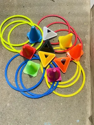 Original Agility Circle at Cool Price