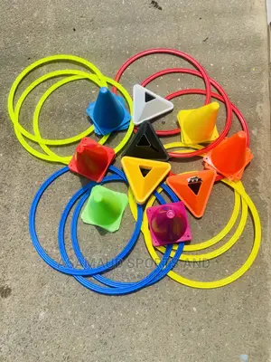 Original Agility Circle at Cool Price