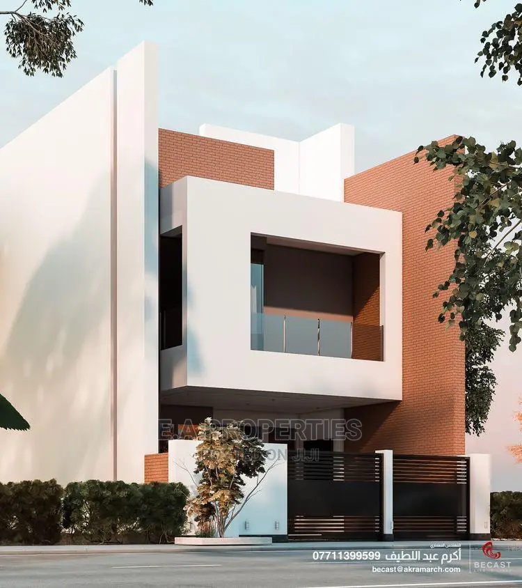 5bdrm House in E a Properties, School Junction for Sale