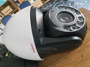 Analogue 2mp Ptz Camera 20X Zoom