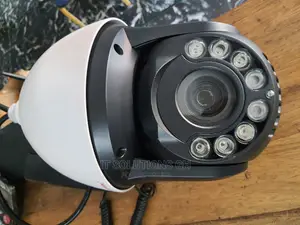 Analogue 2mp Ptz Camera 20X Zoom