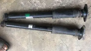 Hyundai Sonata 2015-2017 Back Shocks