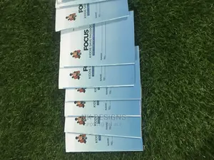 Susu Book Design and Printing