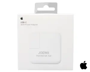 Apple Type-C 30W Power Adapter