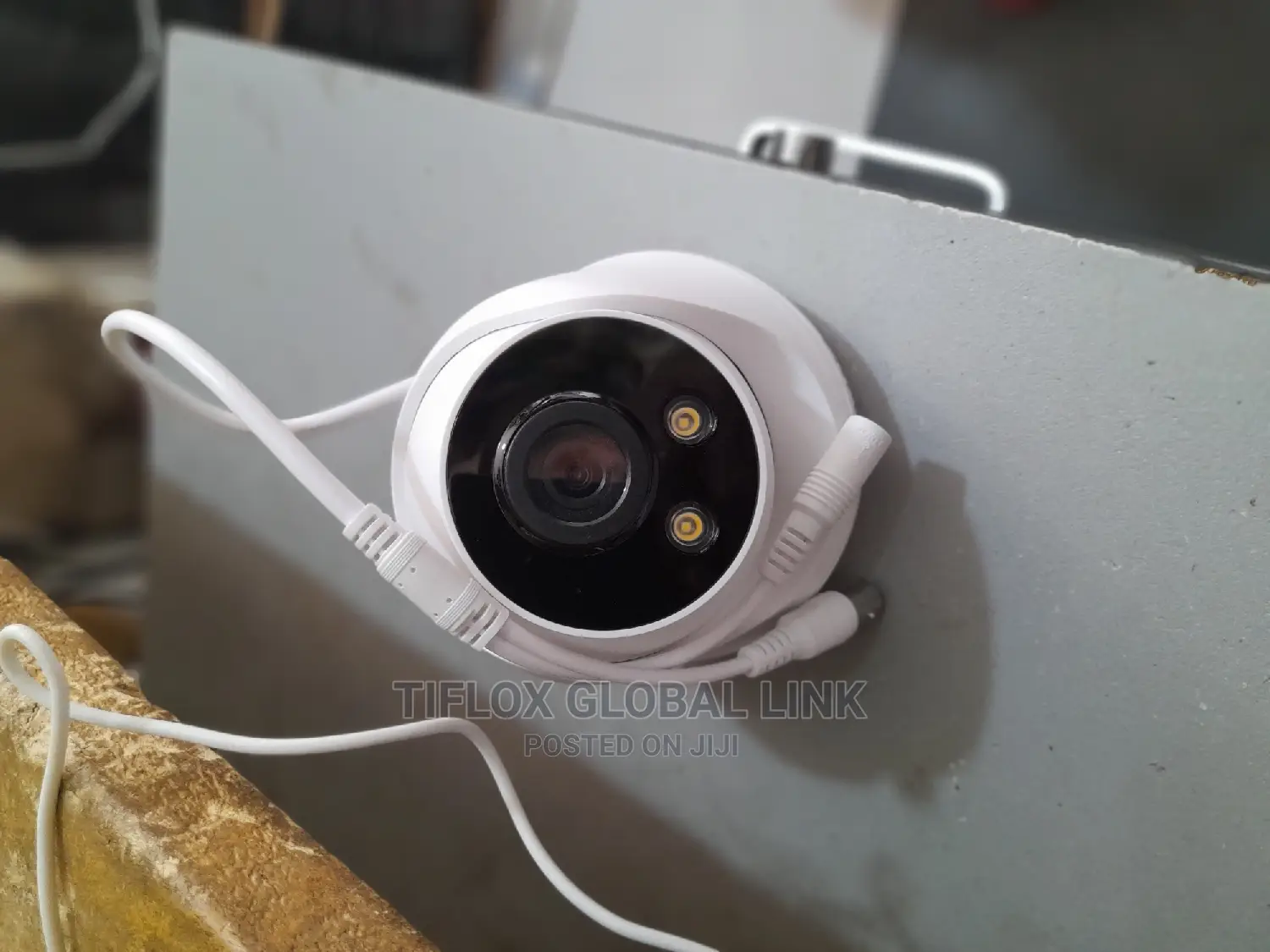 Full Colour Camera+