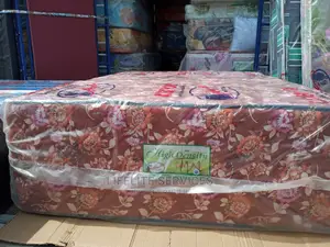 Very Thick Mattress 20" Double