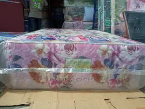 Premium Quality Mattress 20" Double Size