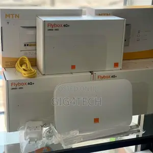 Flybox 4g+ Universal Router