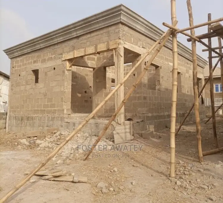 Parapet Design