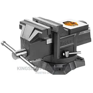 Bench Vice HBV086