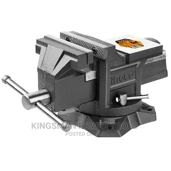 Bench Vice HBV086