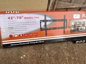 Tv Bracket for Led Tvs Between 32inch to 75”