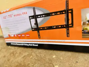 Universa Plasma/Lcd Tilting Wall Mount 32”-70”