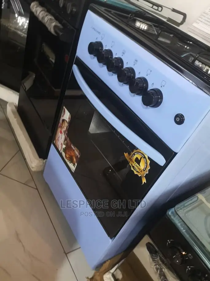 Excellent Gas Cooker Oven With Grill 50 by 50