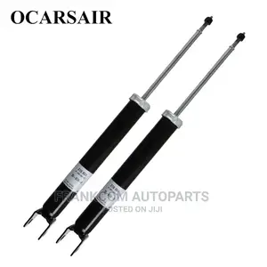 Hyundai Sonata 2012-2014 Back Shocks