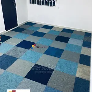 Tiles Carpet