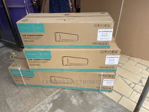 2hp Foreign Standard Hisense Split AC System