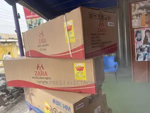 2.5hp Split Foreign Standard Zara AC
