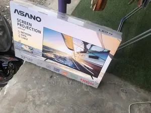 Hddigital Tuner: Yes (DVB-T2) Analogue Asano 32inch Tv