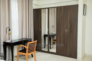 Fully Furnished 2 Bedrooms Apartment for Rent at Spintex