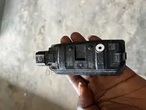Honda Accord 2019 Boot Sensor