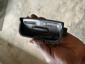 Honda Accord 2019 Boot Sensor