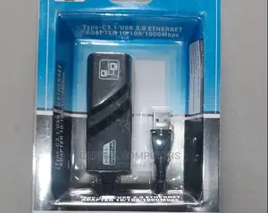 Usb Internet Adapter